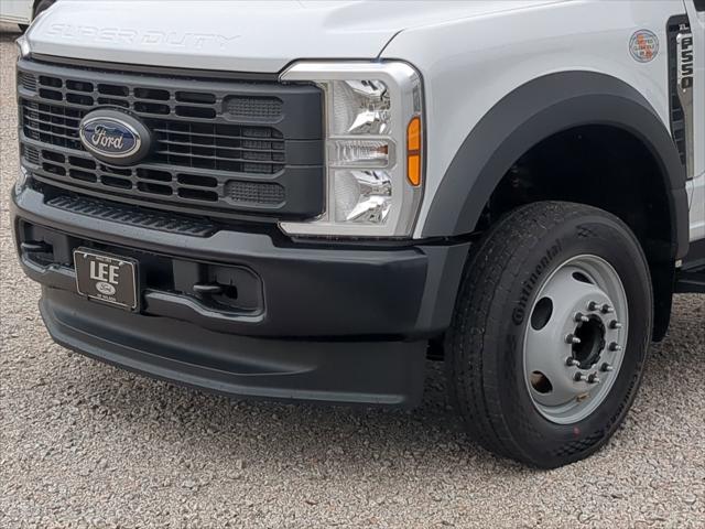 2026 Ford F-550 XL