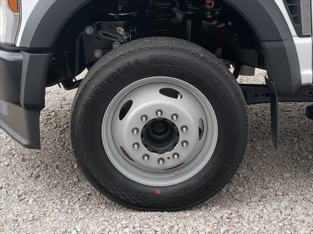 2026 Ford F-550 XL