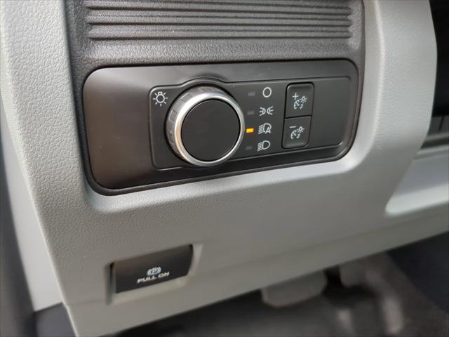 2026 Ford F-550 XL