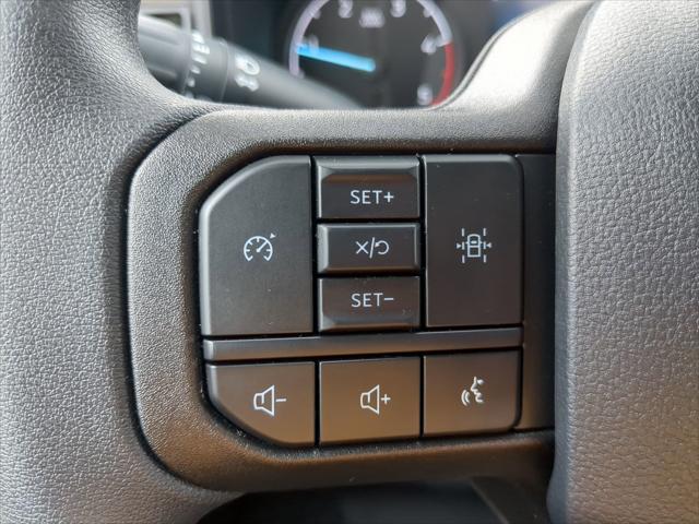 2026 Ford F-550 XL