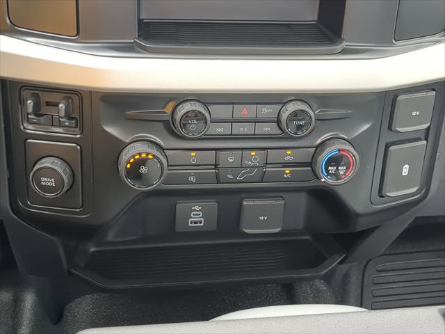 2026 Ford F-550 XL