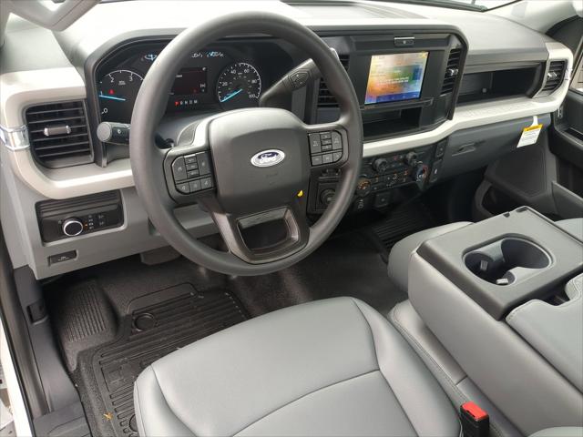 2026 Ford F-550 XL