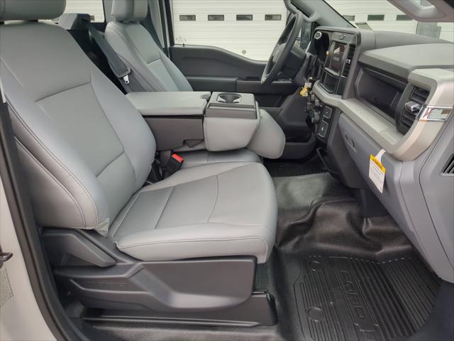 2026 Ford F-550 XL