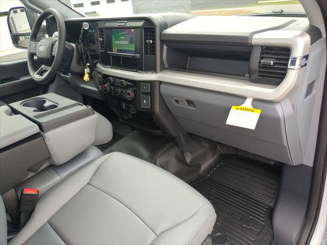 2026 Ford F-550 XL