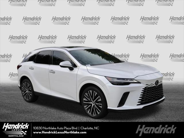 2024 Lexus RX 350 Premium Plus for sale in Charlotte, NC