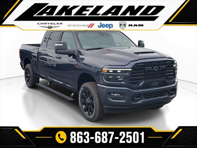 2026 Ram 3500 Laramie Mega Cab 4x4 6'4" Box for sale in Lakeland, FL