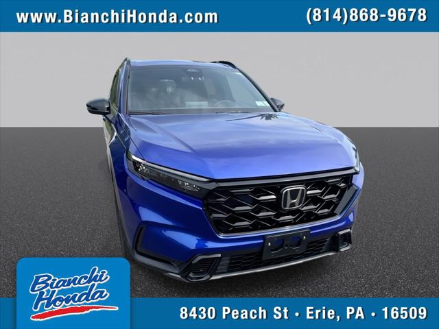 2024 Honda CR-V Hybrid Sport for sale in Erie, PA
