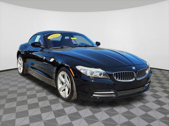2009 BMW Z4 sDrive30i for sale in Reading, PA