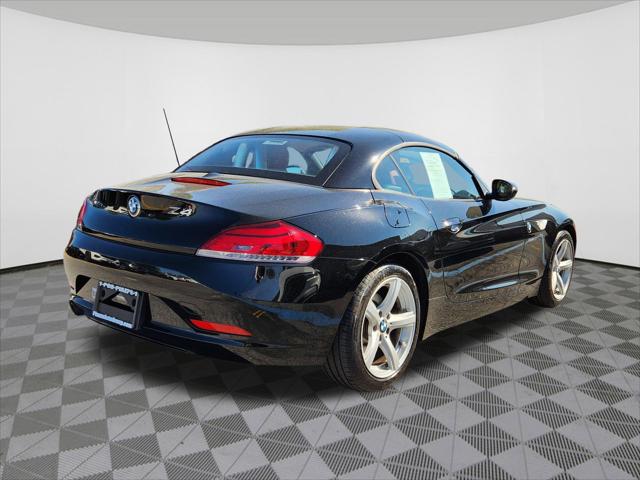 2009 BMW Z4 sDrive30i