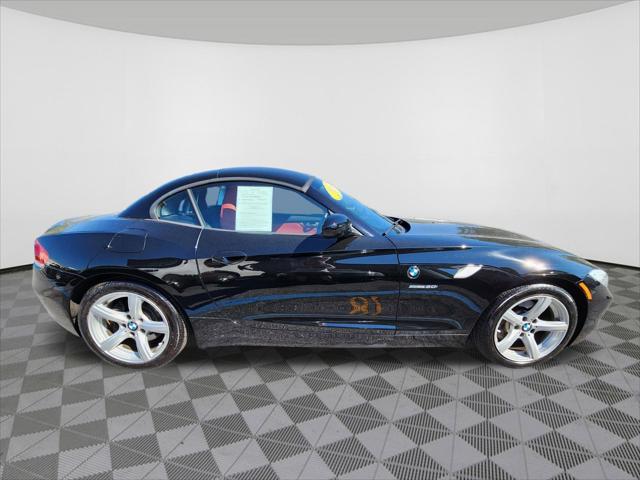 2009 BMW Z4 sDrive30i