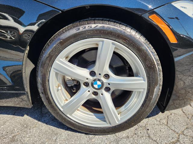 2009 BMW Z4 sDrive30i