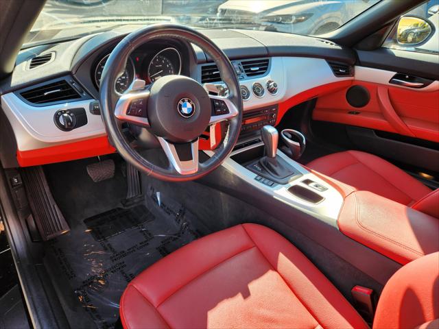 2009 BMW Z4 sDrive30i