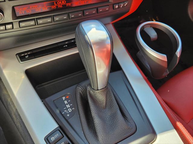 2009 BMW Z4 sDrive30i