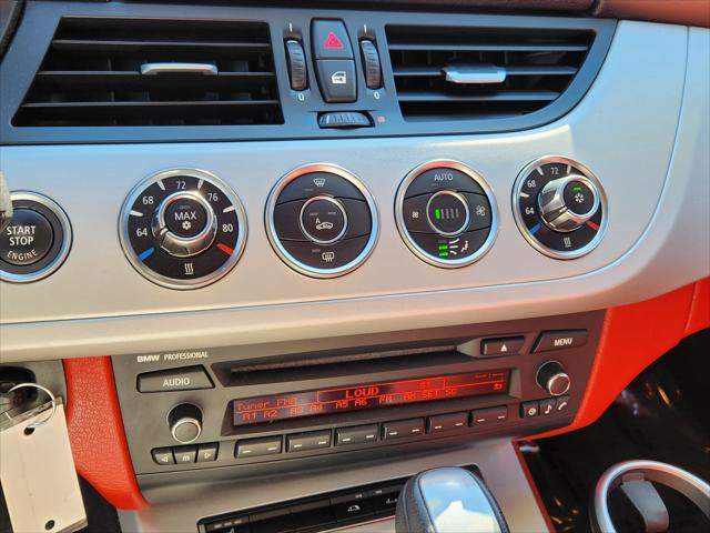 2009 BMW Z4 sDrive30i