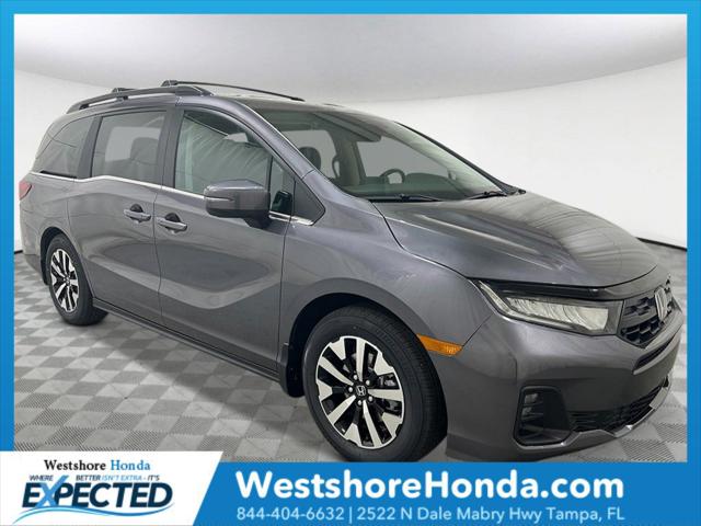 2026 Honda Odyssey EX-L for sale in Tampa, FL