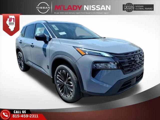 2026 Nissan Rogue Dark Armor for sale in Crystal Lake, IL