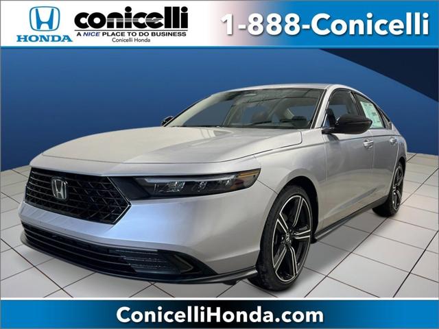 2026 Honda Accord Sedan SE for sale in Conshohocken, PA