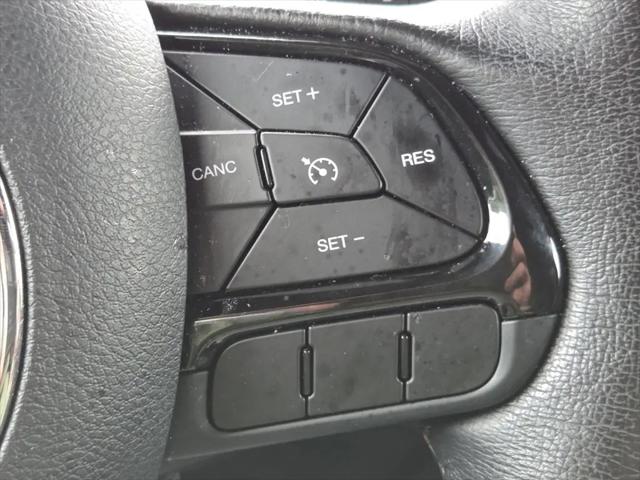 2022 Jeep Renegade Altitude 4x4