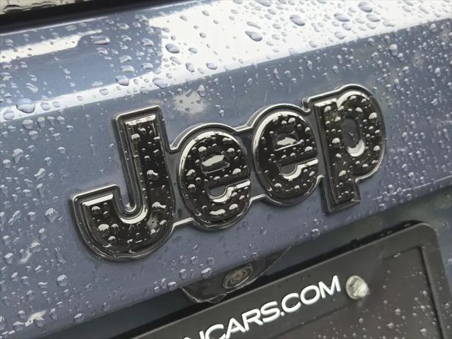 2022 Jeep Renegade Altitude 4x4