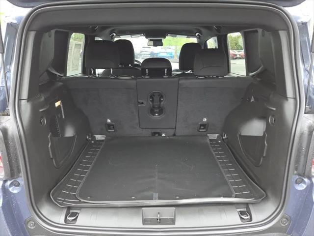2022 Jeep Renegade Altitude 4x4