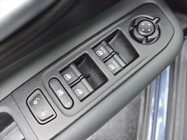 2022 Jeep Renegade Altitude 4x4
