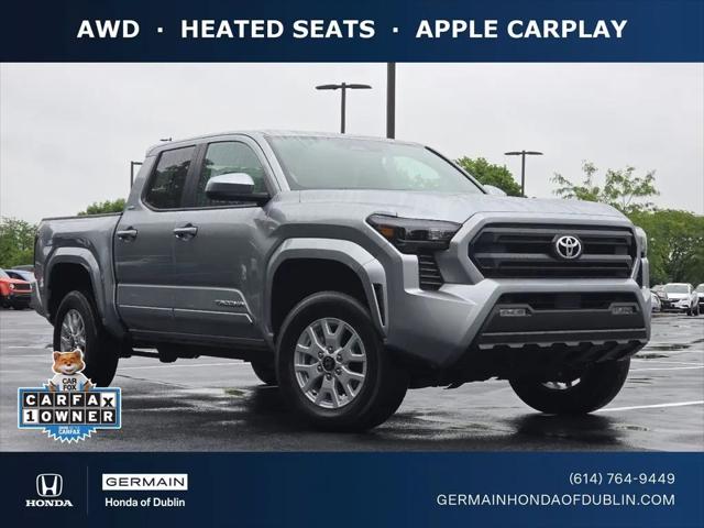 2025 Toyota Tacoma SR5 for sale near Dublin, OH