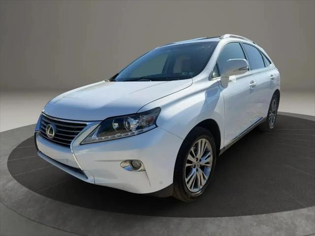 2013 Lexus RX 350 RX 350 for sale in Garfield, NJ