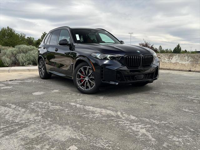 2026 BMW X5 xDrive50e for sale in Reno , NV
