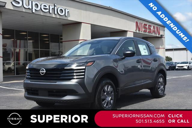 2026 Nissan Kicks S for sale in Conway, AR