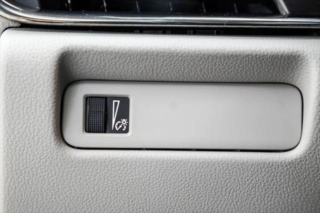 2018 Cadillac ATS Standard