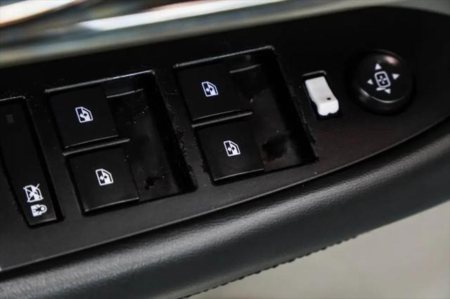 2018 Cadillac ATS Standard