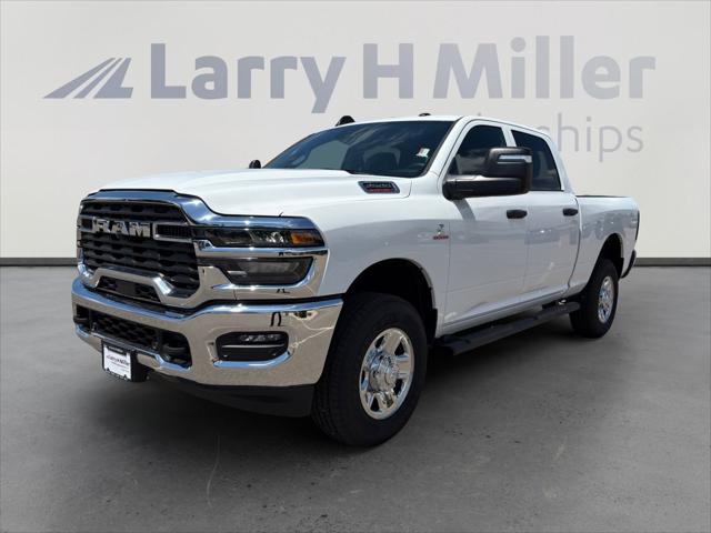2026 Ram 2500 Tradesman Crew Cab 4x4 6'4" Box for sale in Thornton, CO