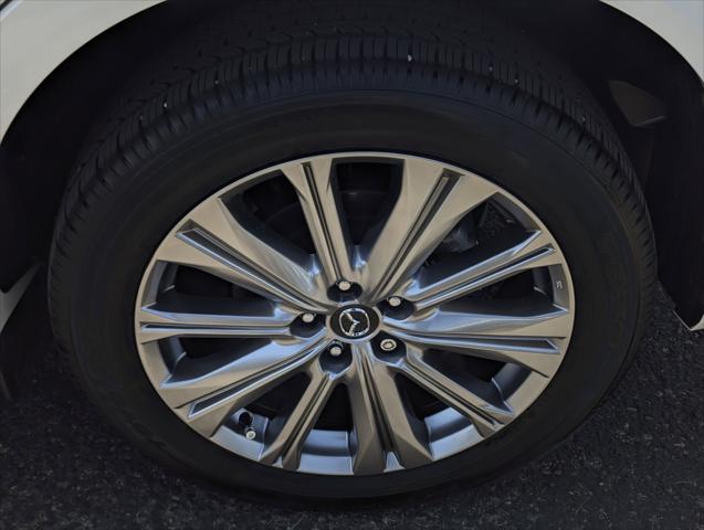 Used 2022 Mazda CX-5 2.5 Turbo Signature For Sale in Tucson, AZ