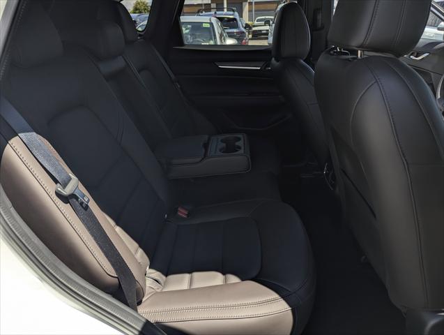 Used 2022 Mazda CX-5 2.5 Turbo Signature For Sale in Tucson, AZ