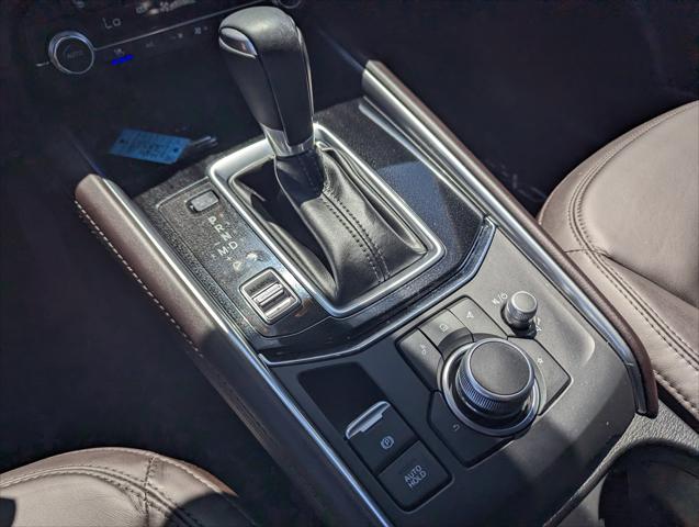 Used 2022 Mazda CX-5 2.5 Turbo Signature For Sale in Tucson, AZ