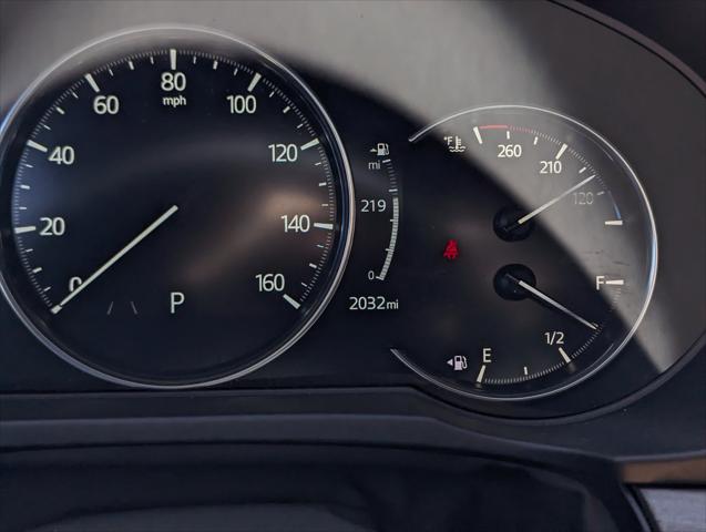 Used 2022 Mazda CX-5 2.5 Turbo Signature For Sale in Tucson, AZ