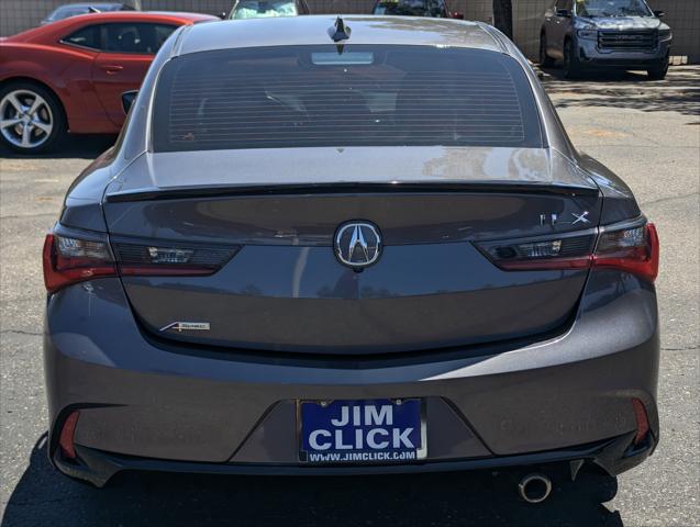 Used 2021 Acura ILX Premium  A-SPEC Packages For Sale in Tucson, AZ