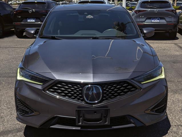 Used 2021 Acura ILX Premium  A-SPEC Packages For Sale in Tucson, AZ