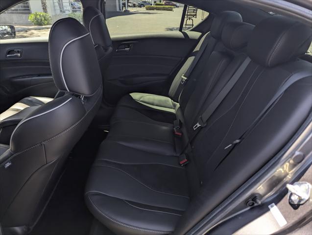 Used 2021 Acura ILX Premium  A-SPEC Packages For Sale in Tucson, AZ