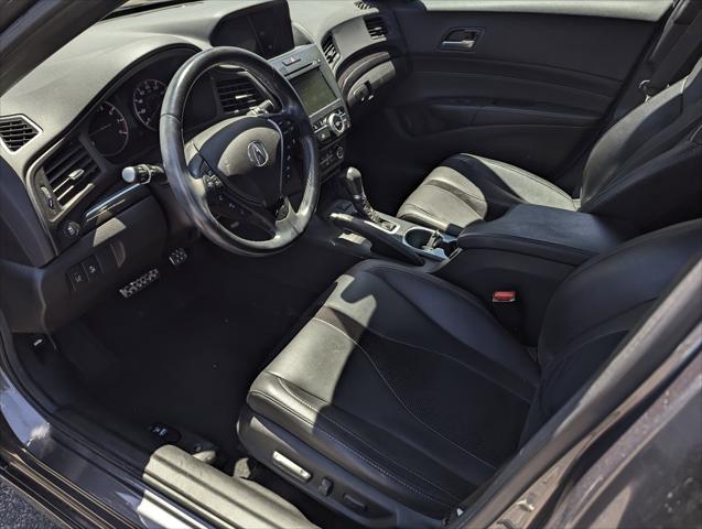 Used 2021 Acura ILX Premium  A-SPEC Packages For Sale in Tucson, AZ