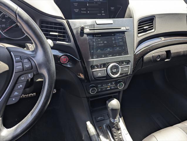 Used 2021 Acura ILX Premium  A-SPEC Packages For Sale in Tucson, AZ