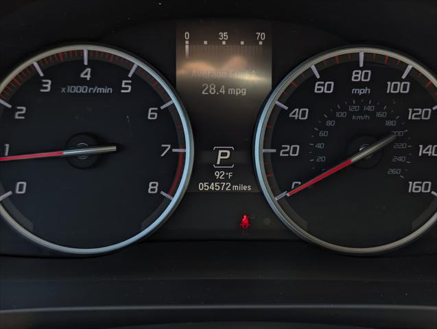 Used 2021 Acura ILX Premium  A-SPEC Packages For Sale in Tucson, AZ