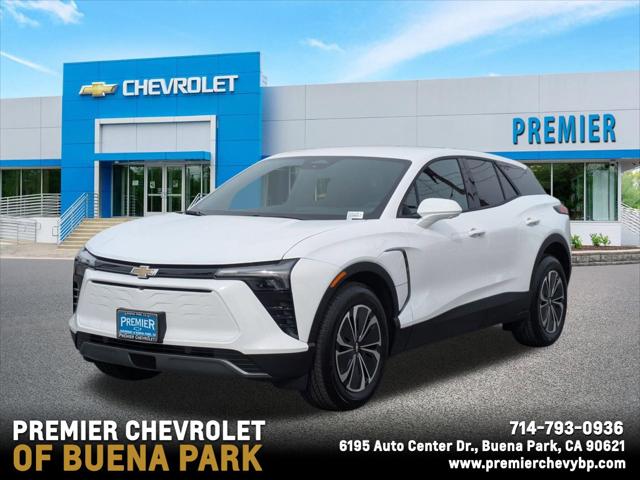 2026 Chevrolet V Blazer LT FWD for sale in Buena Park, CA