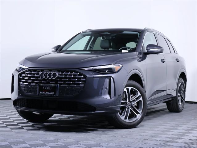 2025 Audi Q5 Premium TFSI quattro S tronic for sale in Burlingame, CA
