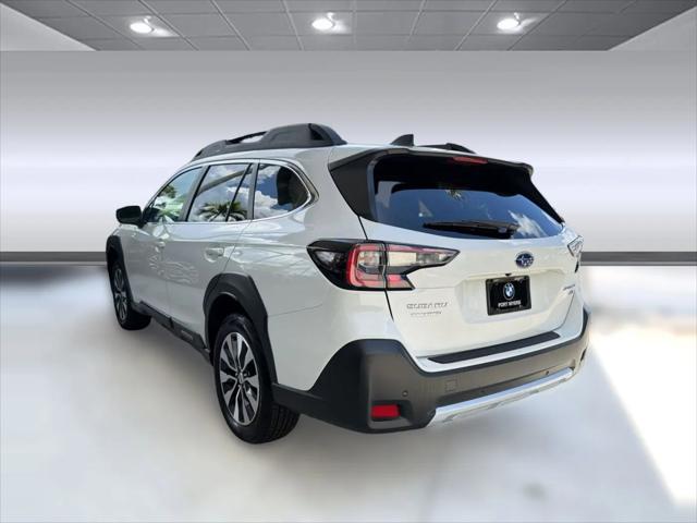 2024 Subaru Outback Limited XT