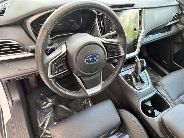2024 Subaru Outback Limited XT