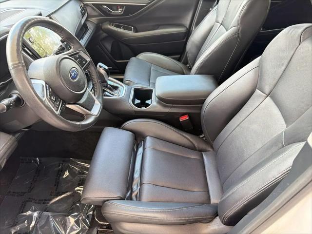 2024 Subaru Outback Limited XT
