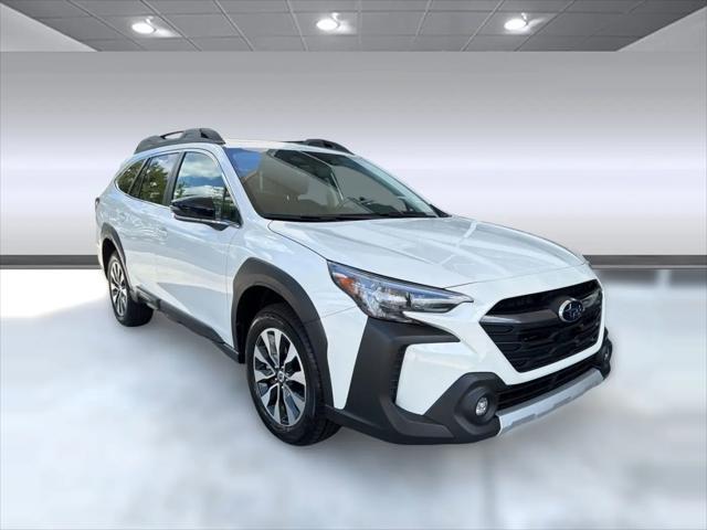 2024 Subaru Outback Limited XT