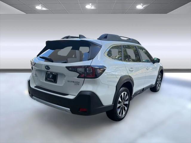 2024 Subaru Outback Limited XT