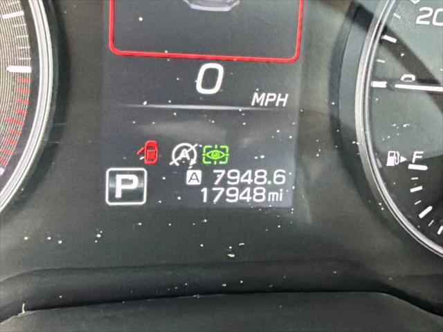 2024 Subaru Outback Limited XT